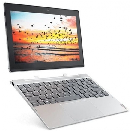 Lenovo MiiX 320 10.1 HD/Z8350/4G/128GB/W10P, 80XF008JCK