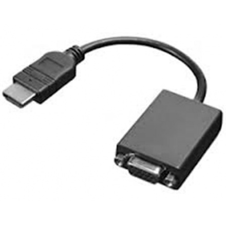 Lenovo HDMI to VGA cable, 0B47069