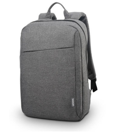 Lenovo 15.6 Backpack B210 šedý, GX40Q17227