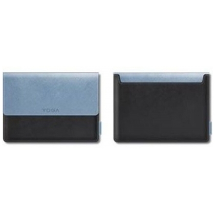 Yoga tablet 3 8 sleeve and film Blue, ZG38C00480
