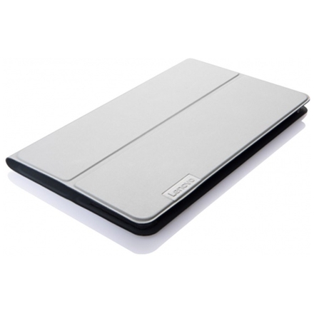 Lenovo TAB4 8 HD Folio Case/Film šedý, ZG38C01737
