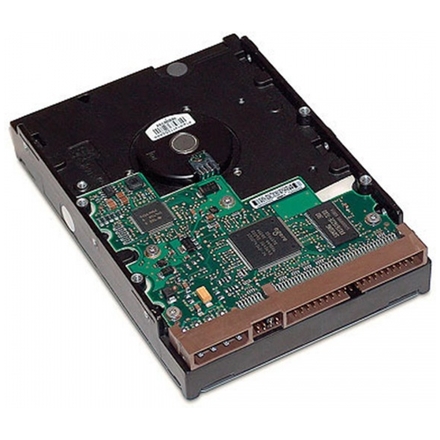 HP 500GB SATA 6Gb/s 7200 HDD 3,5", LQ036AA