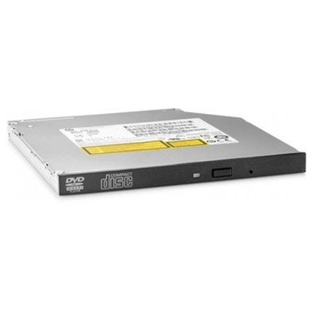 HP 9.5mm Desktop G2 Slim DVD-ROM Drive, N1M41AA