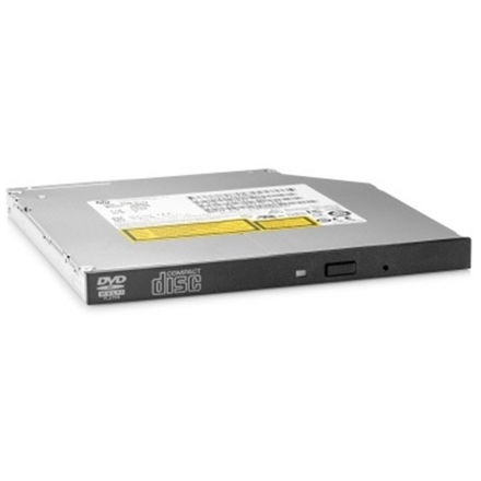 HP 9.5mm Desktop G2 Slim SATA DVD-RWriter, N1M42AA