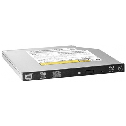 HP 600 AIO G2 9.5mm Slim BDXL Blu-Ray Drive, P1N67AA