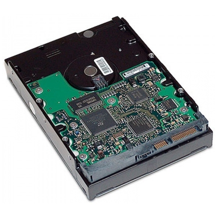 HP 2.0TB SATA 7200 rpm 6Gb/s 3.5" HDD, QB576AA