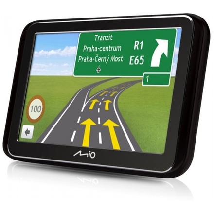 MIO Spirit 6970u TRUCK GPS, 5", EU LIFETIME, 5262N3930317