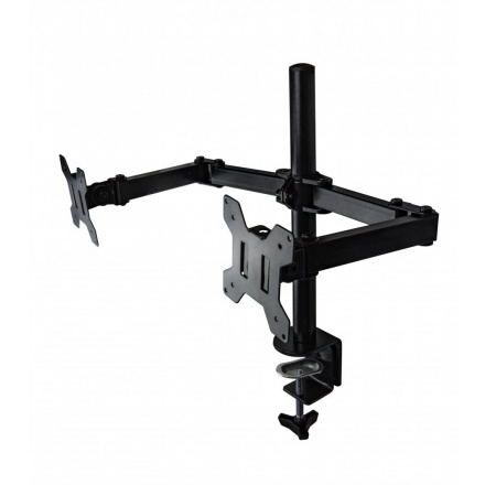 TB TOUCH TB Monitor mount two-armed TB-MO2 10-27", 10kg VESA 100x100, TB-MO2