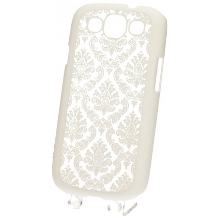 TB Touch pouzdro pro Samsung S3 white, 5902002012782