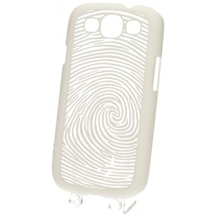 TB Touch pouzdro pro Samsung S3 white, 5902002012959