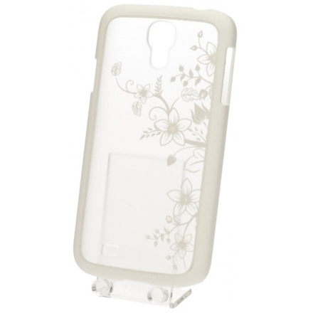 TB Touch pouzdro pro Samsung S4 white, 5902002013284