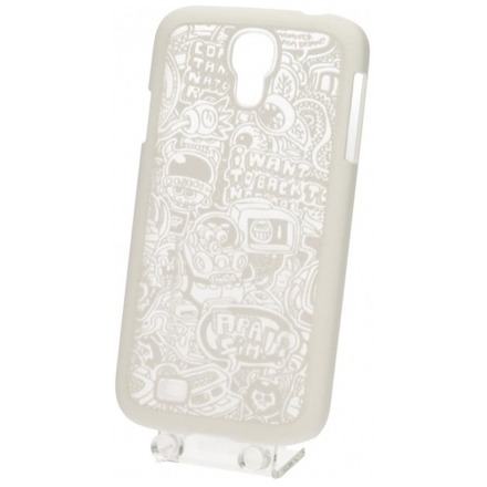 TB Touch pouzdro pro Samsung S4 white, 5902002013567