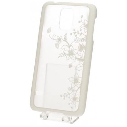 TB Touch pouzdro pro Samsung S5 white, 5902002013291