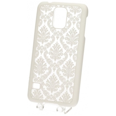 TB Touch pouzdro pro Samsung S5 white, 5902002012874
