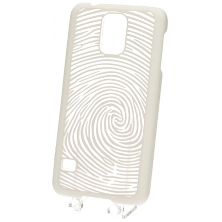 TB Touch pouzdro pro Samsung S5 white, 5902002012997