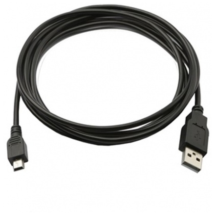 TB Touch Mini USB to USB Cable 1.8m, AKTBXKU3PBAW18B