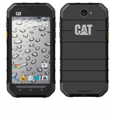 Caterpillar S30 DualSIM, CAT S30