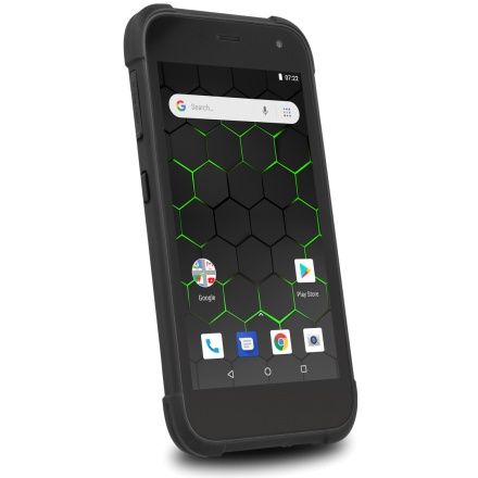 myPhone Hammer Active 2 Dual SIM černý