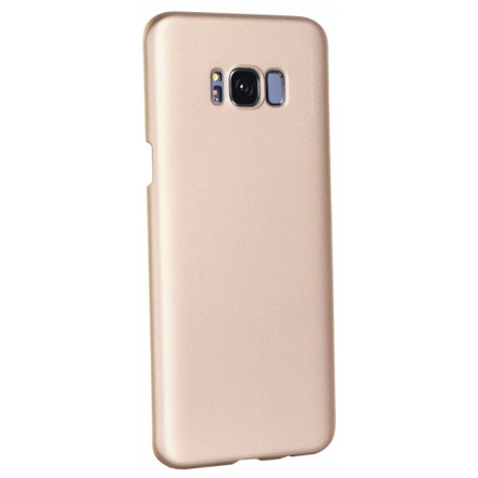 Pouzdro XLEVEL Knight case  Samsung A5 (2017) Galaxy A520 zlatá