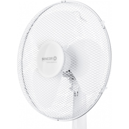 SFE 4037WH stolní ventilátor SENCOR