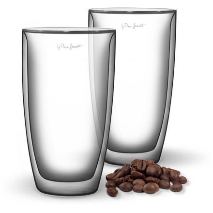 LT9010 SET 2KS COFFEE 230ML VASO LAMART