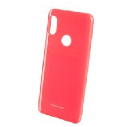 MOLAN CANO Jelly Xiaomi redmi note5 PRO sytě růžová