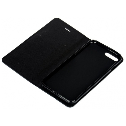 Pouzdro Cross Unibook 5" (141x69x10) černá, 8591194073038