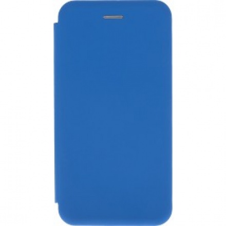 Pouzdro Flipbook Evolution Samsung A51 (modrá) 8591194094620