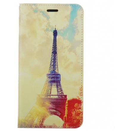 Pouzdro Flipbook Samsung Galaxy S8 "Eiffel" , 8591194080197