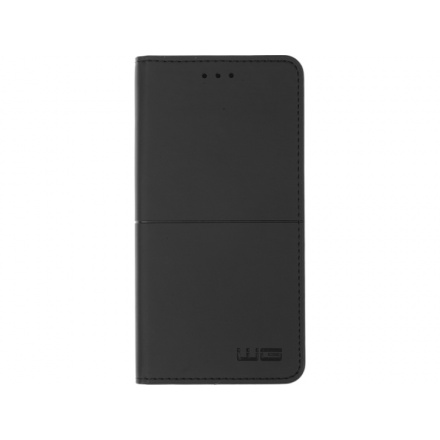 Pouzdro Flipbook Line Huawei Y7 Prime (2018) černá 66475