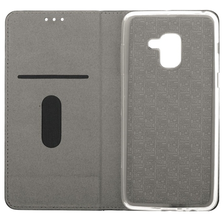 Pouzdro Flipbook Line Samsung J4 Plus (2018) 7168214