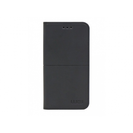Pouzdro Flipbook Xiaomi Note 5A (černá)