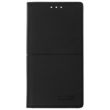 Pouzdro Flipbook Line Huawei P30 Lite (Černé) 524589
