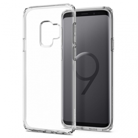 Pouzdro Azzaro T TPU 1,2mm slim case Huawei P20 / transparent
