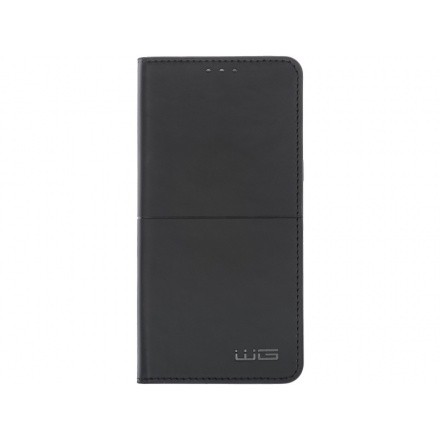 Pouzdro Flipbook Line Xiaomi Redmi 5 Plus (Černé)
