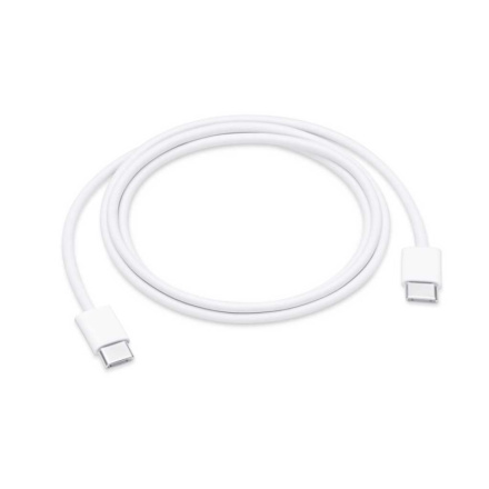  Apple USB-C/USB-C Datový Kabel 1m White, MM093ZM/A
