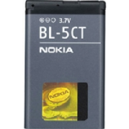 BL-5CT Nokia baterie 1050mAh Li-Ion (bulk), 2266