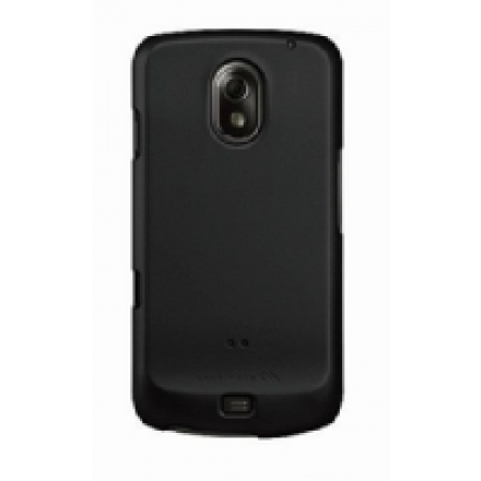 Case Mate Pouzdro Barely There Black pro i9250, 6191