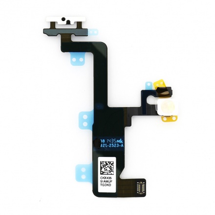 iPhone 6 On/Off Flex Kabel, 21472