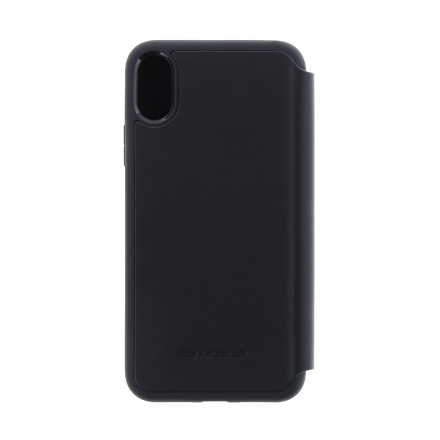 FEHDEFLBKPXBK Ferrari Off Track Book Case Black pro iPhone X / XS, 2436547