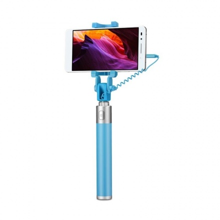 Honor AF11 Selfie Stick Blue (EU Blister), 2444599