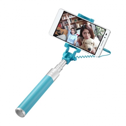 Honor AF11 Selfie Stick Blue (EU Blister), 2444599