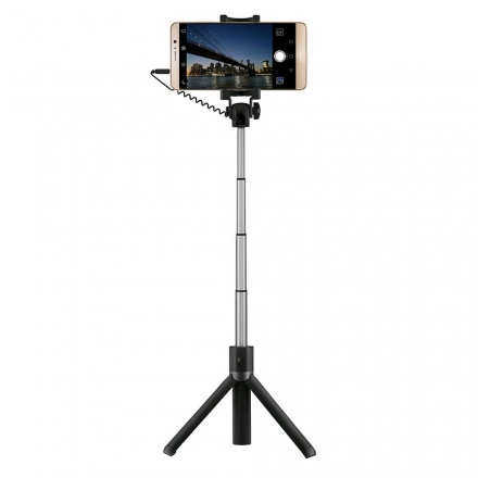 Huawei AF14 Selfie/Tripod Black, 2436494