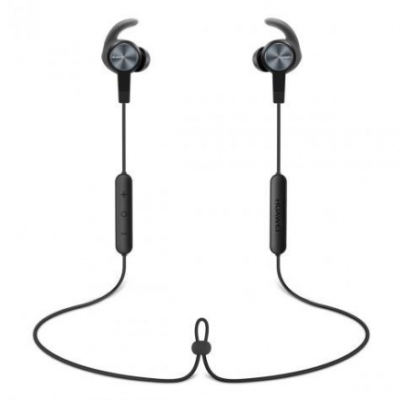 Huawei AM61 Bluetooth Stereo Sport Headset Black, 6901443192175