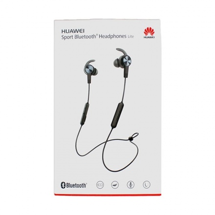 Huawei AM61 Bluetooth Stereo Sport Headset Black, 6901443192175