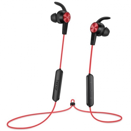 Huawei AM61 Bluetooth Stereo Sport Headset Black/Red, 2436942
