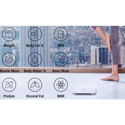 Huawei AH100 Body Fat Scale, 2438057