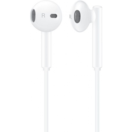 Huawei CM33 USB-C Stereo Headset White, 55030088