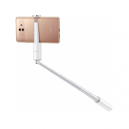 Huawei CF33 LED Bluetooth Selfie Stick White (EU Blister), 2442061