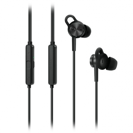 Huawei CM-Q3 Active Noice Cancelling Stereo Headset Type C Black (EU Blister), 2440151